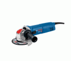 Miniamoladora X-LOCK GWX 14-125
