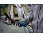 Amoladora GWS 17-125 S INOX