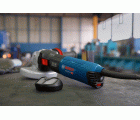 Amoladora GWS 17-125 S INOX
