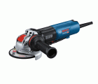 Miniamoladora X-LOCK GWX 17-125 PSB