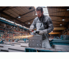 Miniamoladora X-LOCK GWX 17-125 PSB