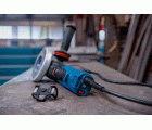 Miniamoladora X-LOCK GWX 17-125 PSB