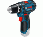 Atornillador a batería GSR 12V-15