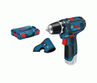 Atornillador a batería GSR 12V-15
