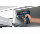 Atornillador a batería GSR 12V-15