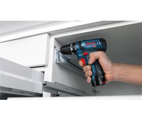 Atornillador a batería GSR 12V-15