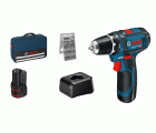 Atornillador a batería GSR 12V-15