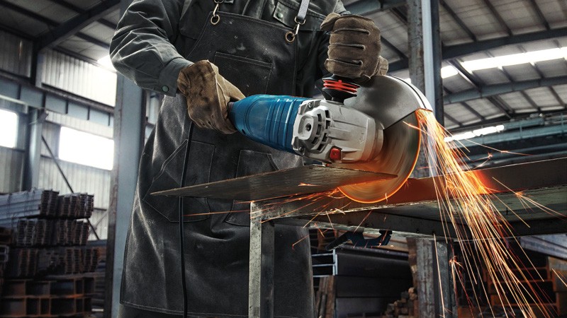 Amoladora GWS 24-230 P