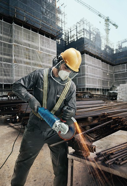 Amoladora GWS 24-230 PZ