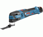 Multiherramienta a batería GOP 12V-28