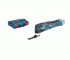 Multiherramienta a batería GOP 12V-28