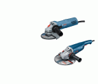 Kit combinado Juego de 2 herramientas: GWS 22-230 J + GWS 880