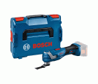 Multiherramienta a batería GOP 18V-34