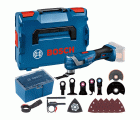 Multiherramienta a batería GOP 18V-34