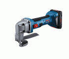 Cizalla a batería GSC 18V-16 E