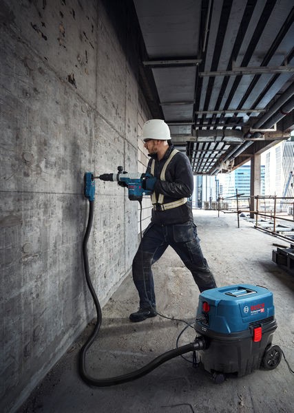 Aspirador para húmedo/seco GAS 12-25 PL