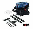 Aspirador para húmedo/seco GAS 12-25 PL