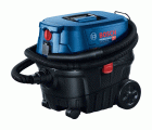 Aspirador para húmedo/seco GAS 12-25 PL