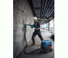 Aspirador para húmedo/seco GAS 12-25 PL