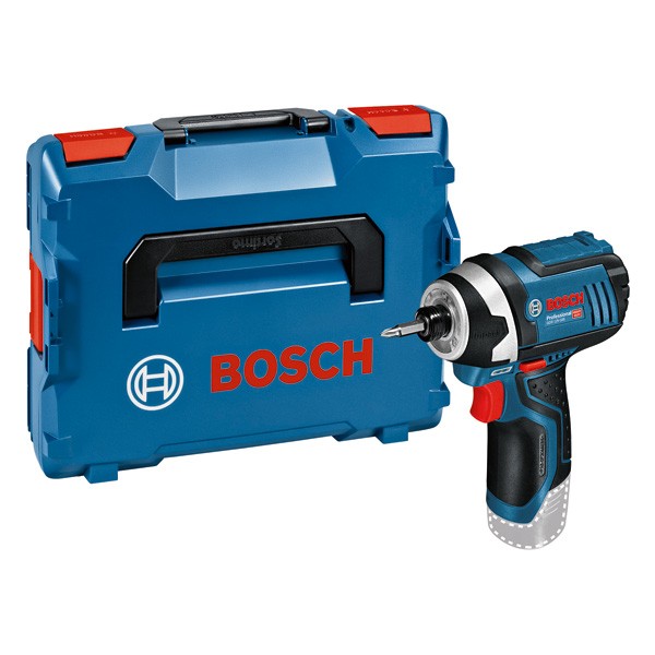 Atornillador de impacto a batería GDR 12V-105