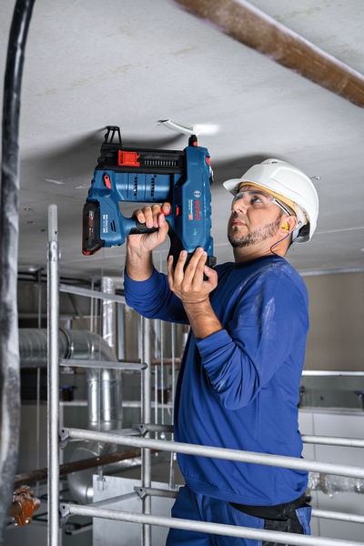 Clavadora de batería GNB 18V-40