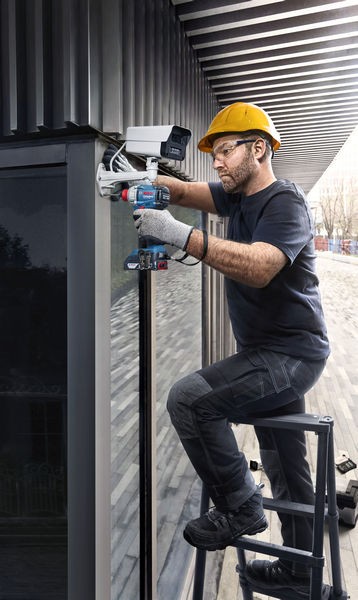 GDX 18V-285 EN CAJA SIN BAT.