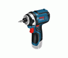 Atornillador de impacto a batería GDR 12V-105