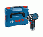 Atornillador de impacto a batería GDR 12V-105