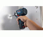 Atornillador de impacto a batería GDR 12V-105