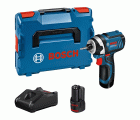 Atornillador de impacto a batería GDR 12V-105