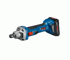 Amoladora recta a batería GGS 18V-20