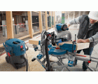 Extractor de polvo con cable GAS 35 L SFC+