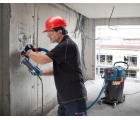 Extractor de polvo con cable GAS 55 M AFC