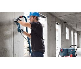 Extractor de polvo con cable GAS 55 M AFC