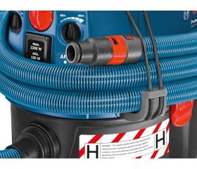 Aspirador para húmedo/seco GAS 35 H AFC