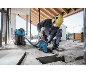 Aspirador para húmedo/seco GAS 35 H AFC