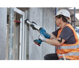 Pistola de silicona a batería GCG 18V-600