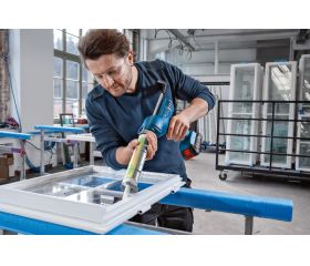 Pistola de silicona a batería GCG 18V-310