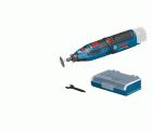Multiherramienta rotativa a batería GRO 12V-35