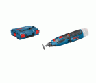 Multiherramienta rotativa a batería GRO 12V-35