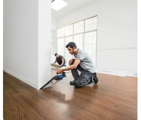 Aspirador a batería GAS 18V-1