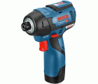 Atornillador de impacto a batería GDR 12V-110