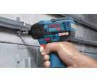 Atornillador de impacto a batería GDR 12V-110