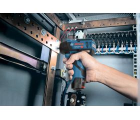 Atornillador de impacto a batería GDS 12V-115