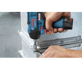 Atornillador de impacto a batería GDS 12V-115