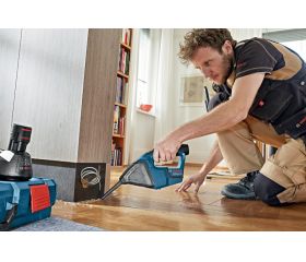 Aspirador a batería GAS 12V