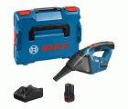 Aspirador a batería GAS 12V
