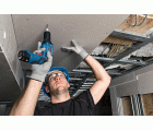 Atornillador a batería para construcción en seco GTB 12V-11