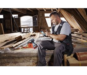 Atornillador a batería GSR 18V-110 C