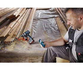 Atornillador a batería GSR 18V-110 C